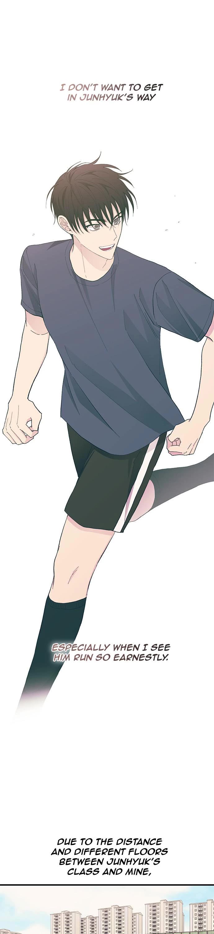 Yeonwoo's Innocence chapter 127 page 3