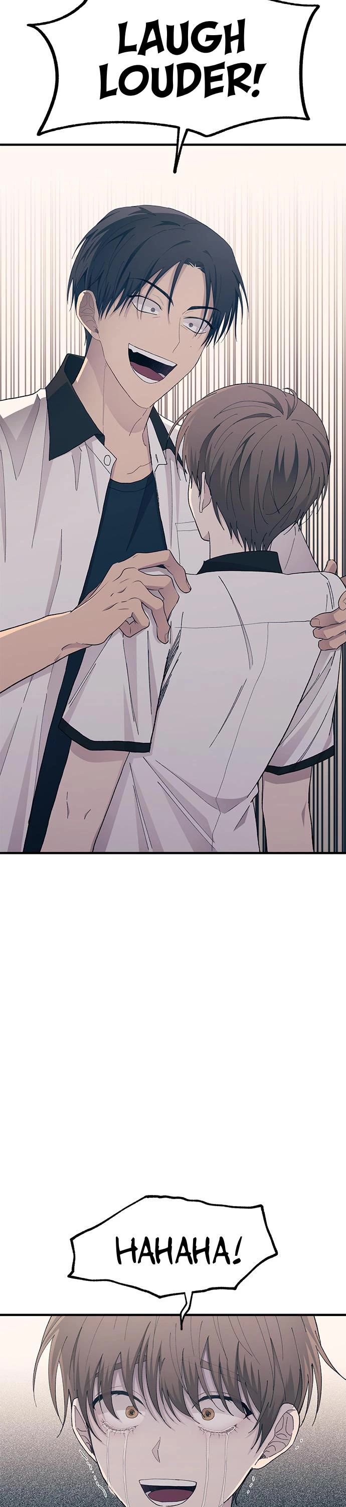 Yeonwoo's Innocence chapter 127 page 31