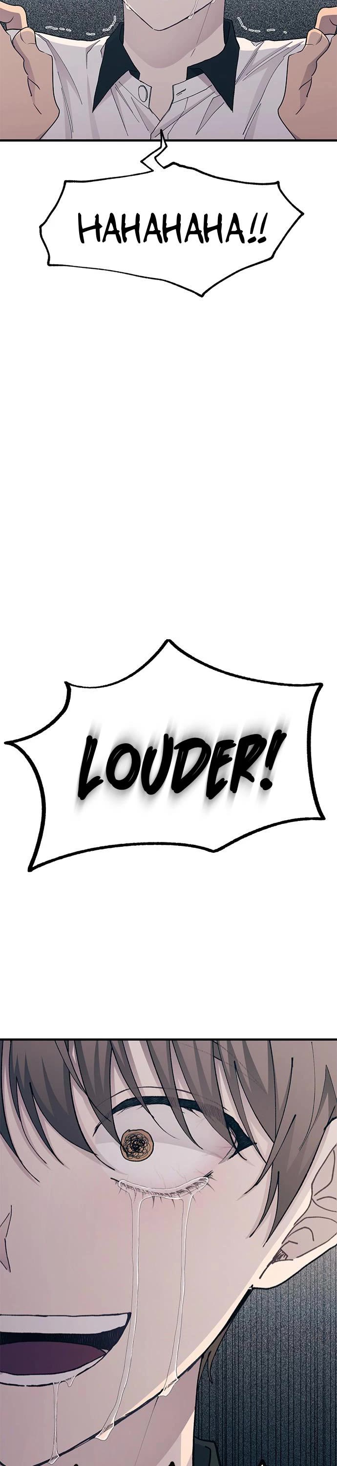 Yeonwoo's Innocence chapter 127 page 32