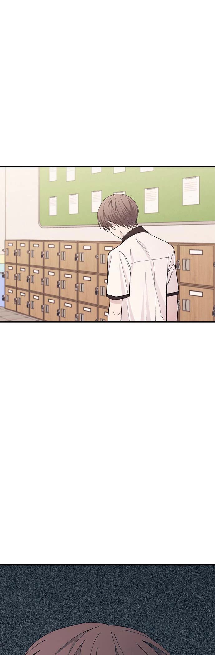 Yeonwoo's Innocence chapter 127 page 34