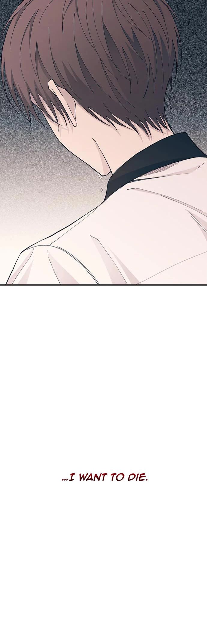 Yeonwoo's Innocence chapter 127 page 35