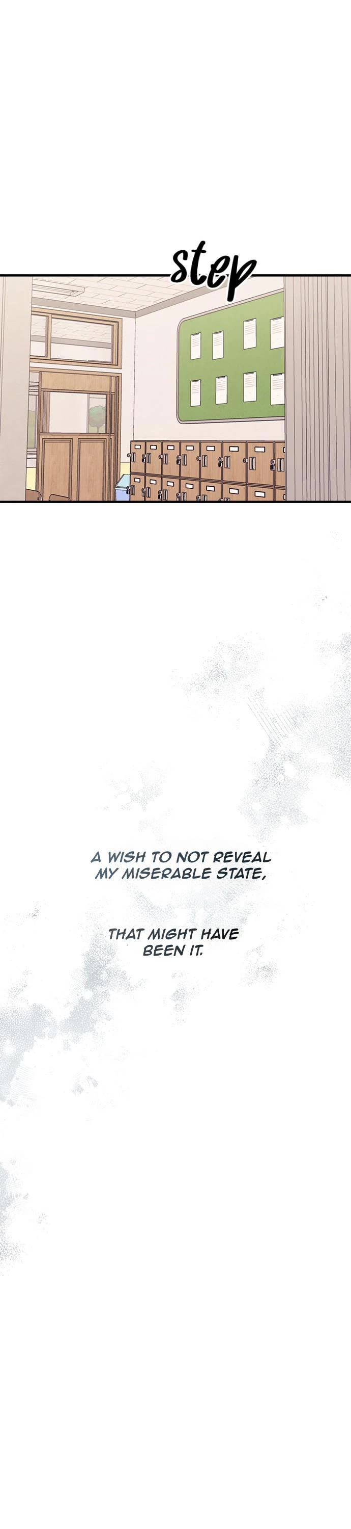 Yeonwoo's Innocence chapter 127 page 6