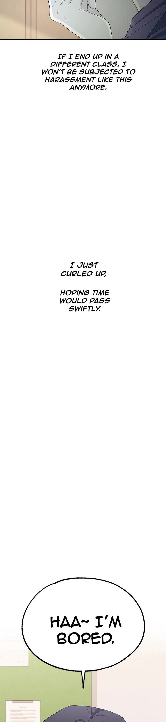 Yeonwoo's Innocence chapter 127 page 8