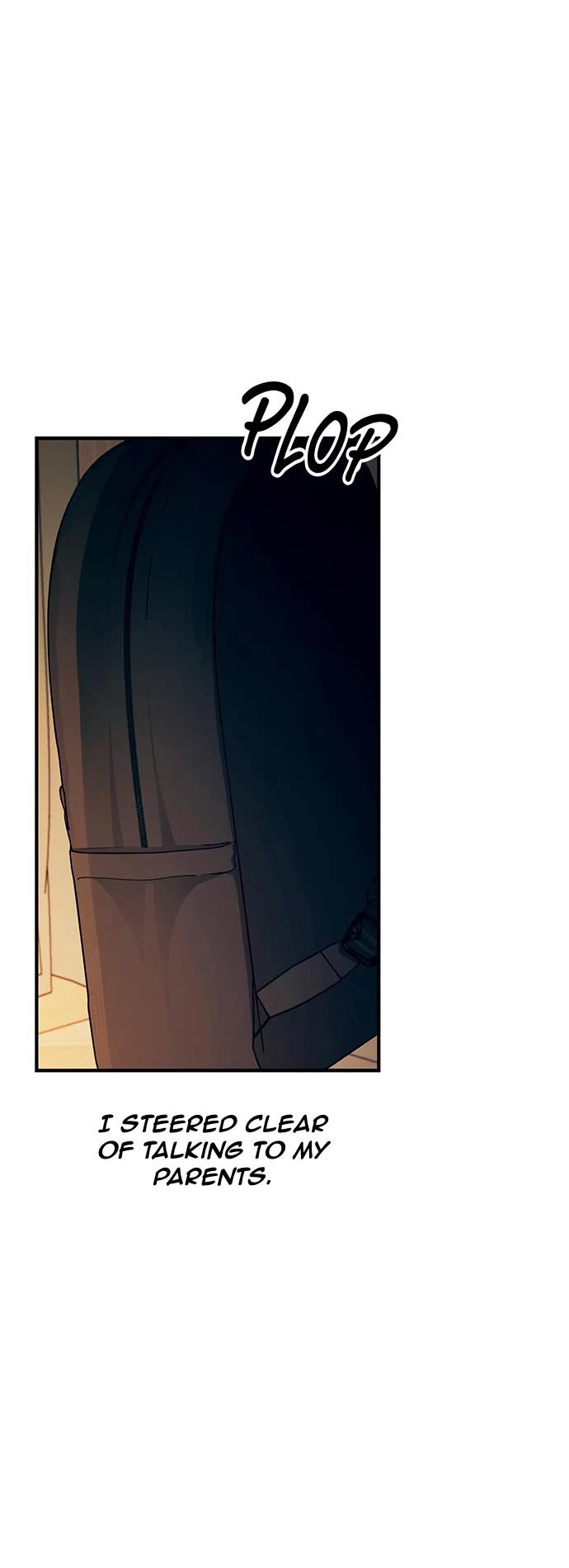 Yeonwoo's Innocence chapter 128 page 15