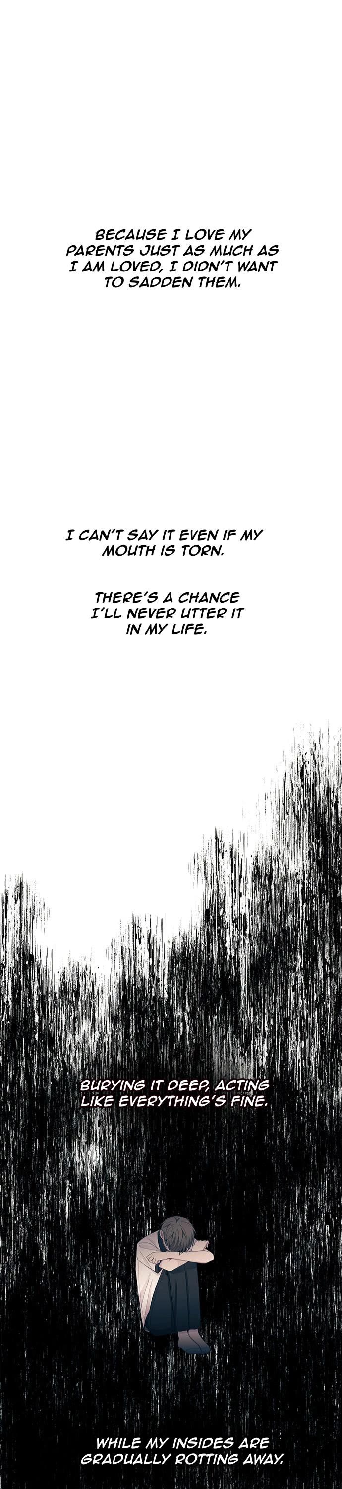 Yeonwoo's Innocence chapter 128 page 18