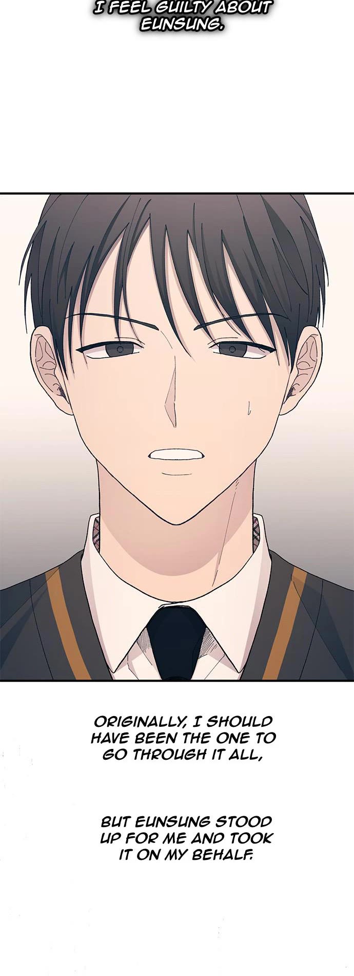 Yeonwoo's Innocence chapter 128 page 20