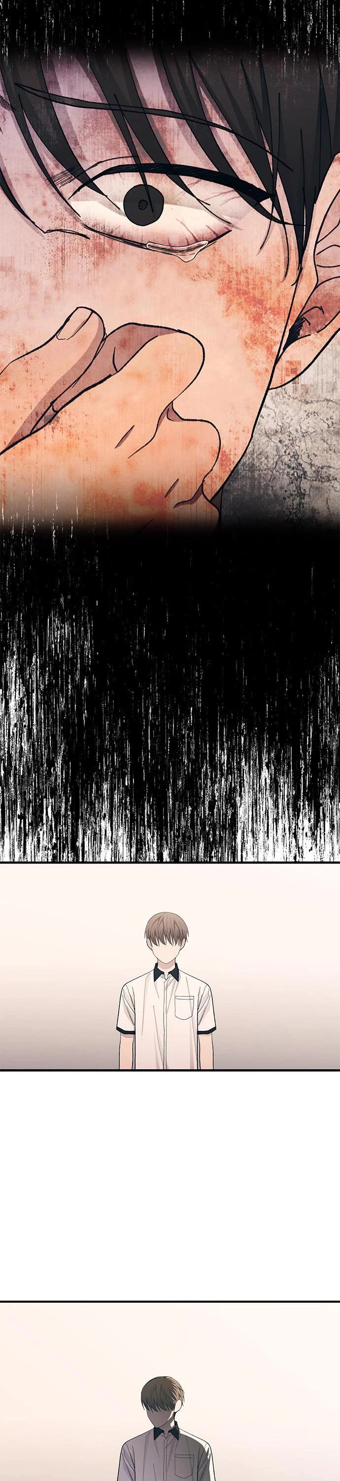 Yeonwoo's Innocence chapter 128 page 22