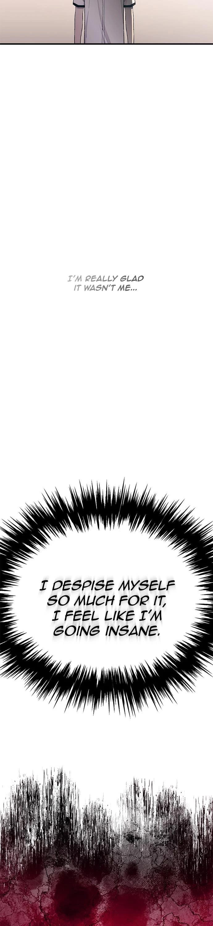 Yeonwoo's Innocence chapter 128 page 23