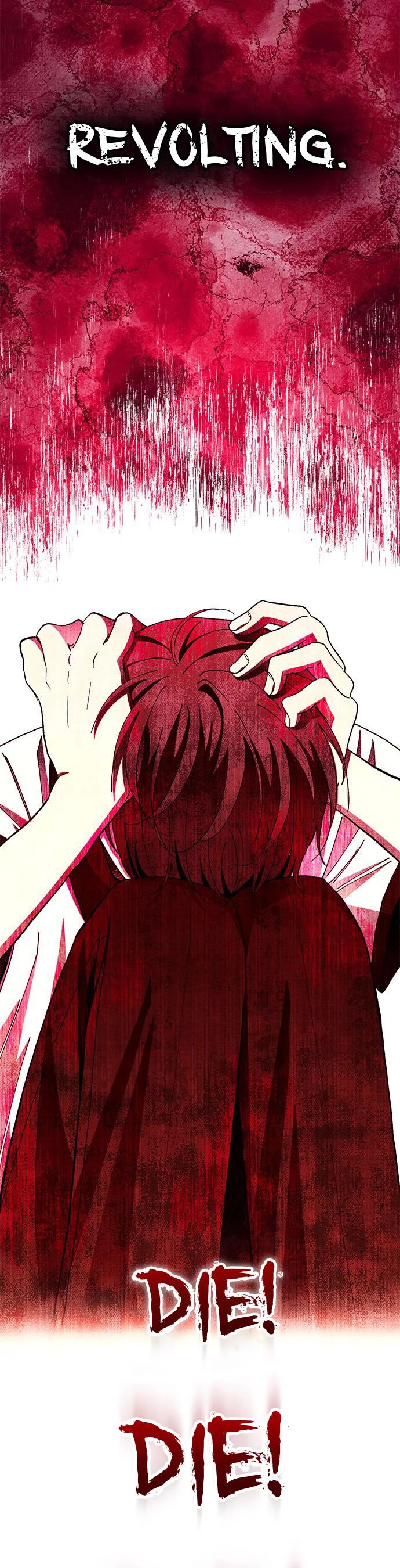 Yeonwoo's Innocence chapter 128 page 24