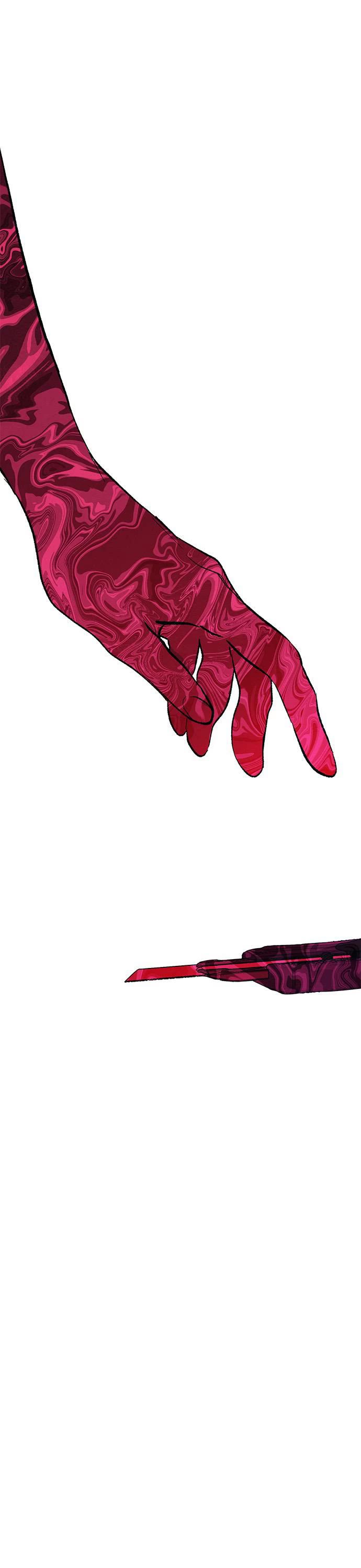 Yeonwoo's Innocence chapter 128 page 26