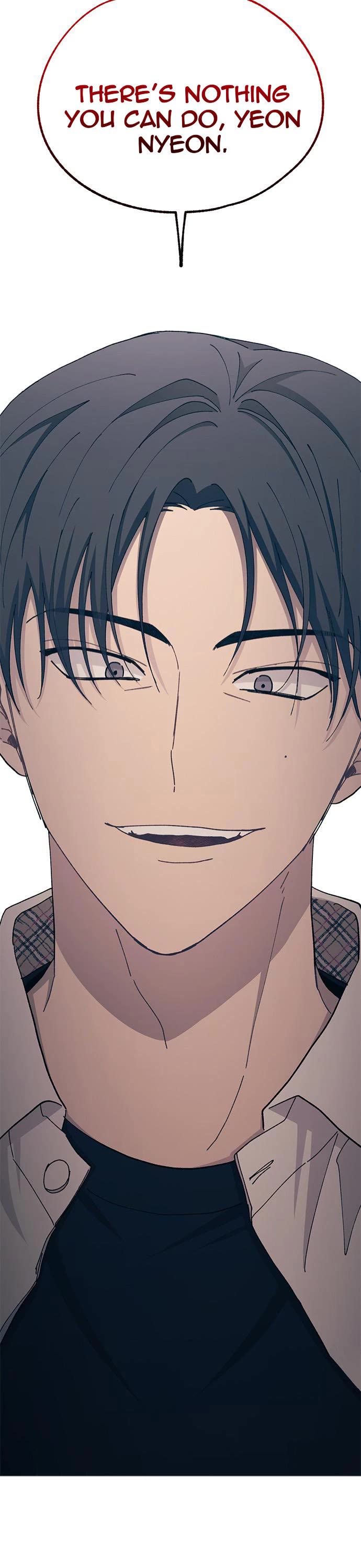Yeonwoo's Innocence chapter 128 page 33