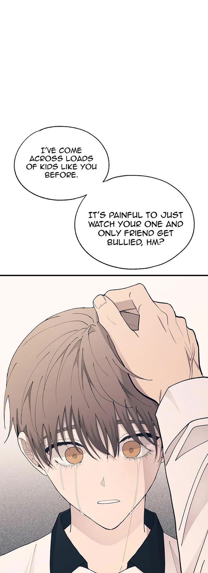 Yeonwoo's Innocence chapter 128 page 34