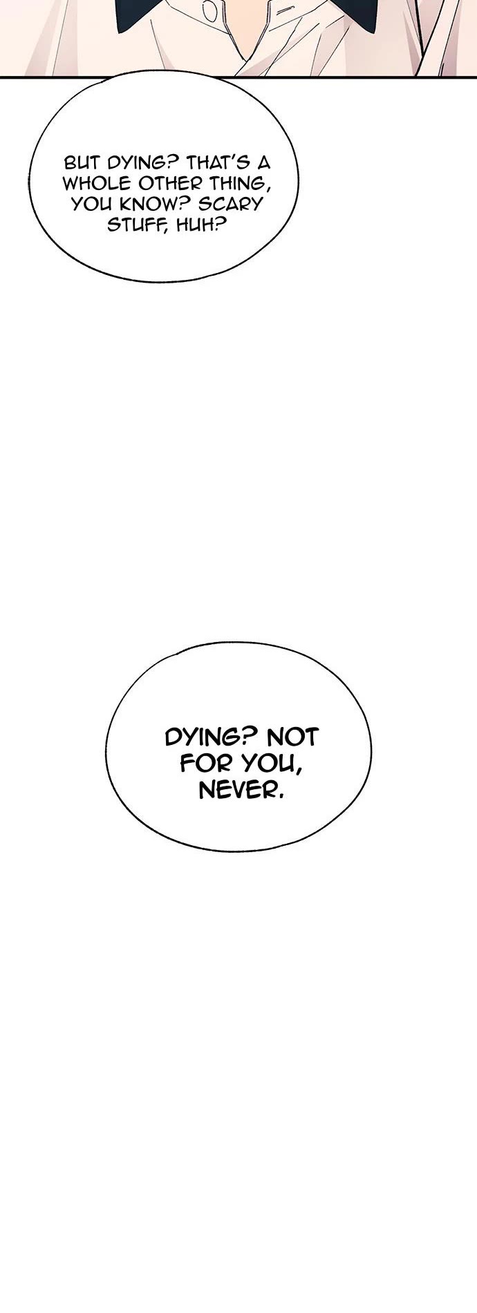 Yeonwoo's Innocence chapter 128 page 35