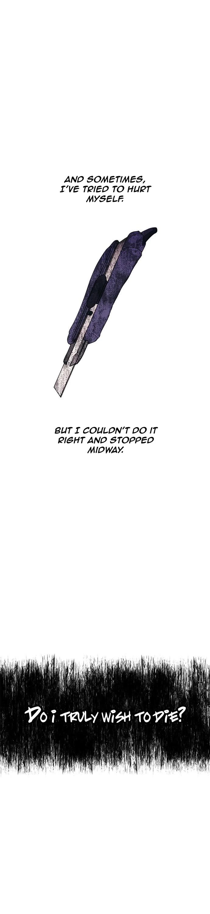 Yeonwoo's Innocence chapter 128 page 37