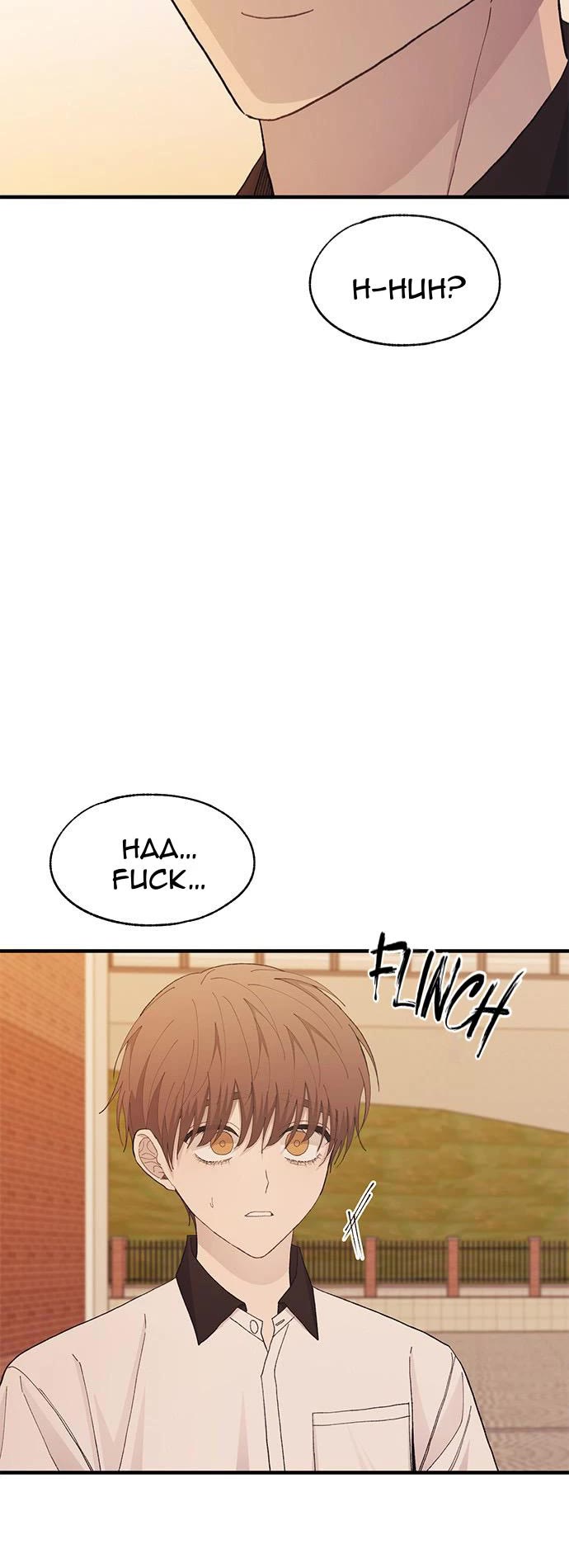 Yeonwoo's Innocence chapter 128 page 4