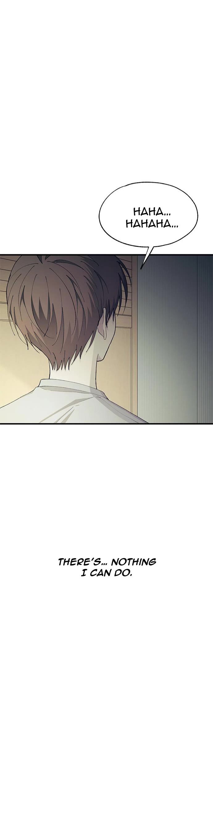 Yeonwoo's Innocence chapter 128 page 40