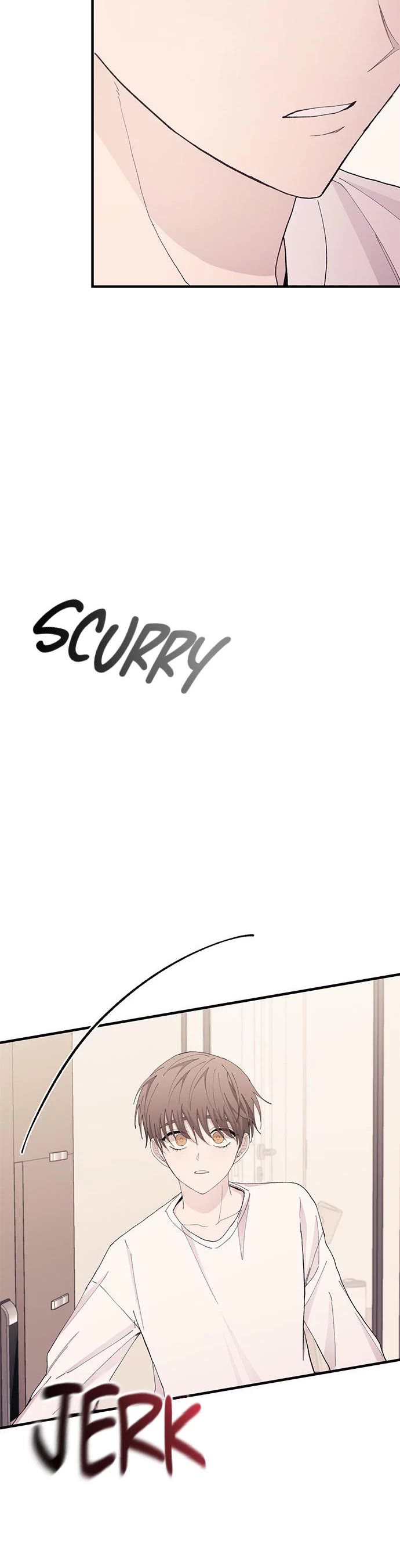 Yeonwoo's Innocence chapter 128 page 45