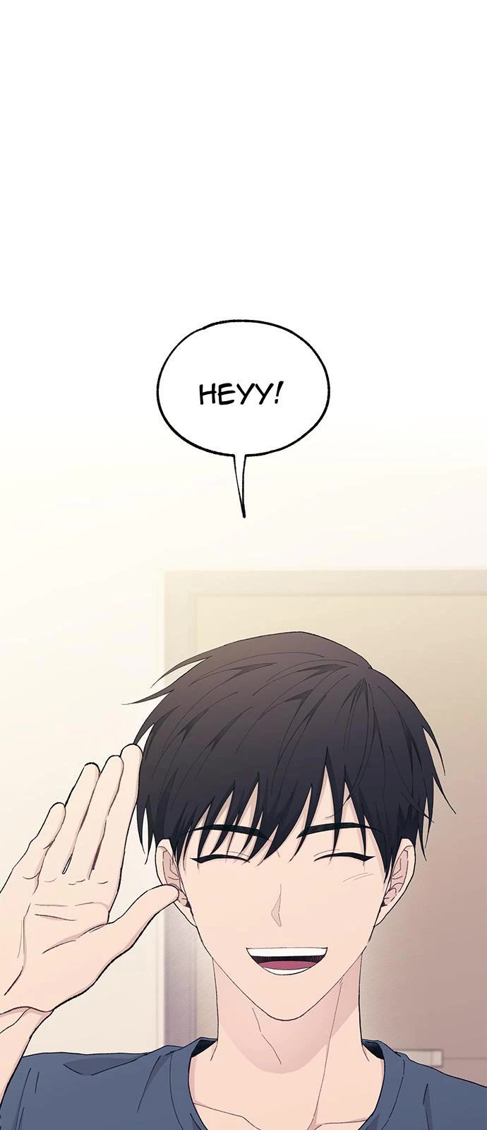 Yeonwoo's Innocence chapter 128 page 46