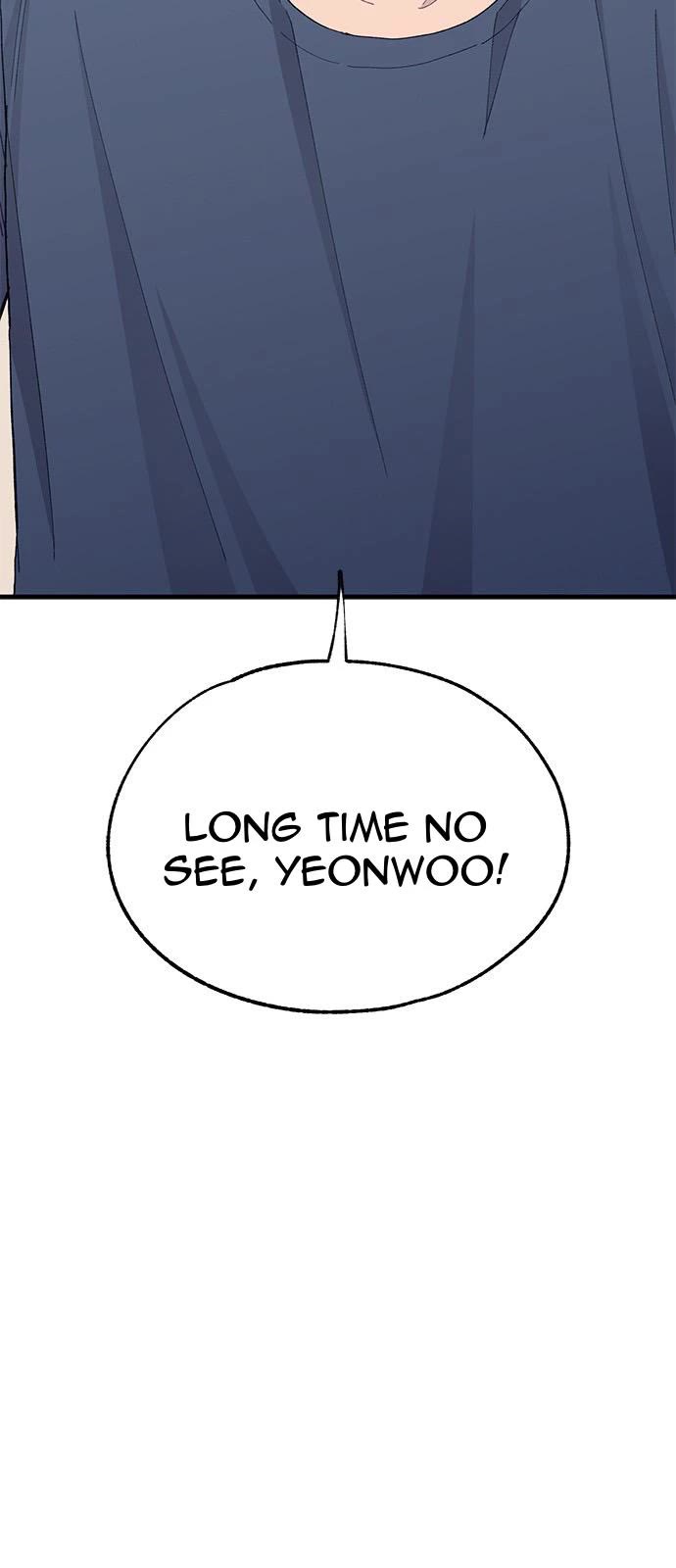 Yeonwoo's Innocence chapter 128 page 47