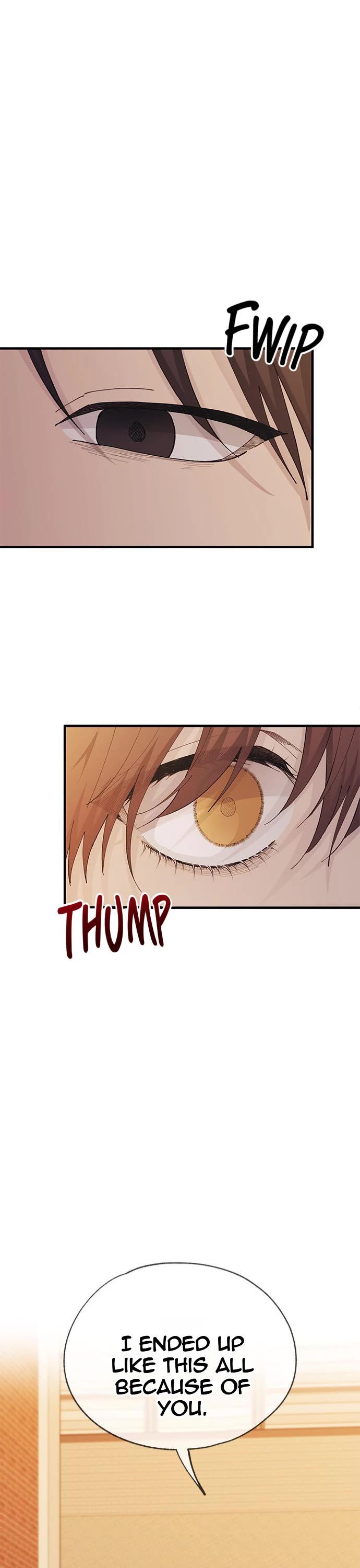 Yeonwoo's Innocence chapter 128 page 6