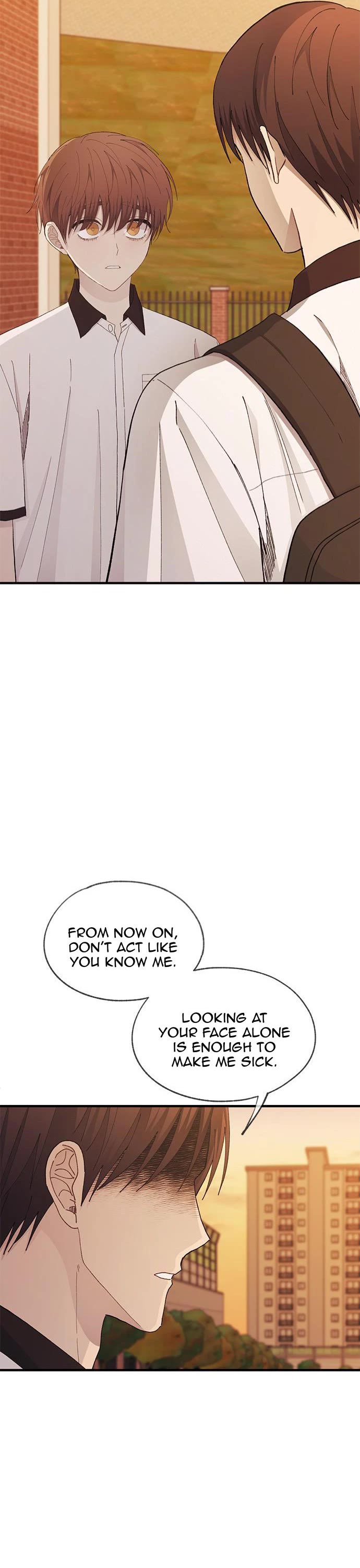 Yeonwoo's Innocence chapter 128 page 7