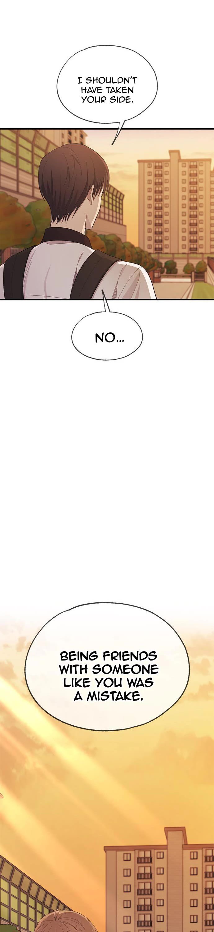 Yeonwoo's Innocence chapter 128 page 8