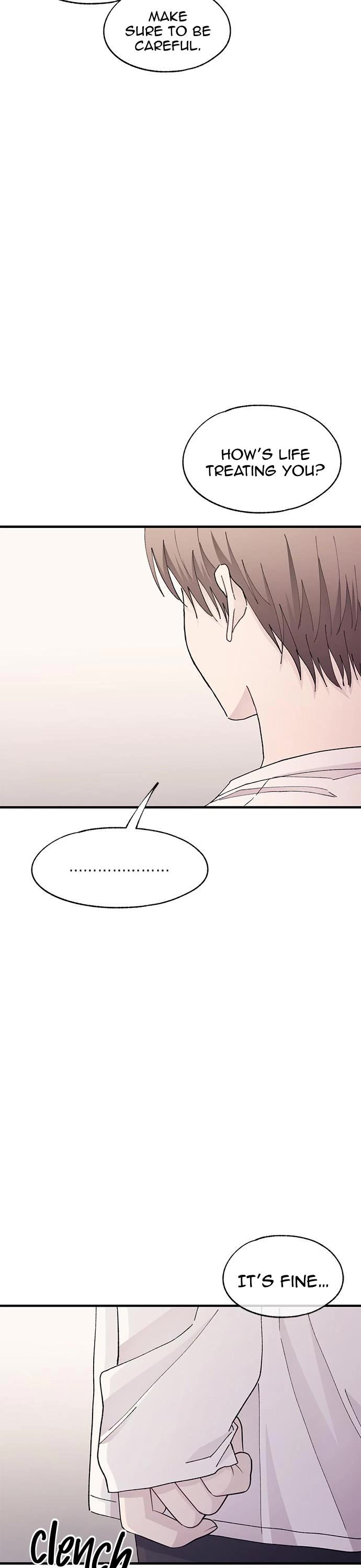 Yeonwoo's Innocence chapter 129 page 12