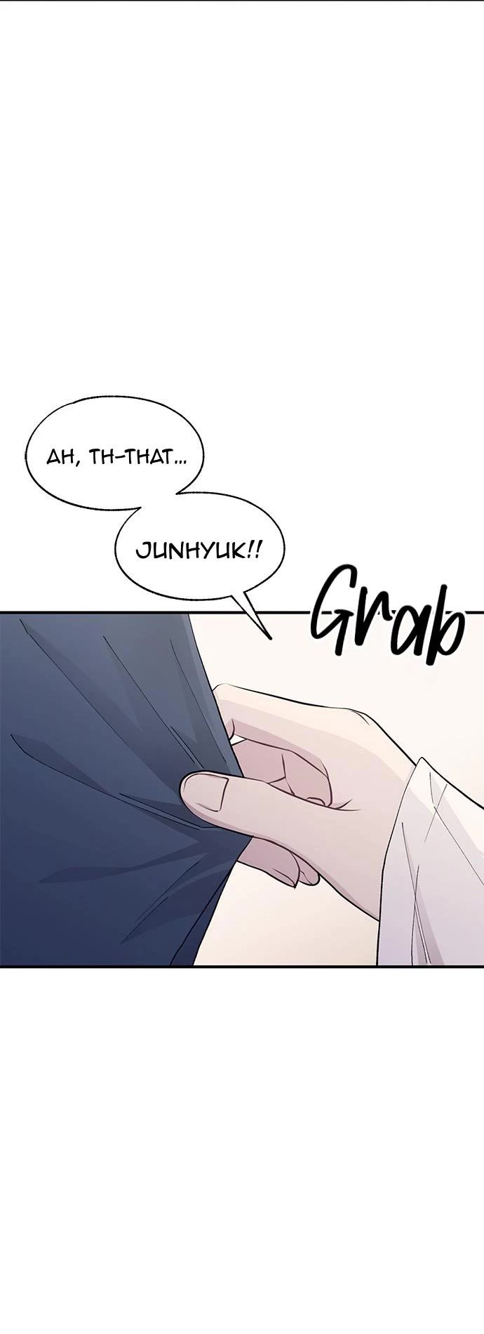 Yeonwoo's Innocence chapter 129 page 14