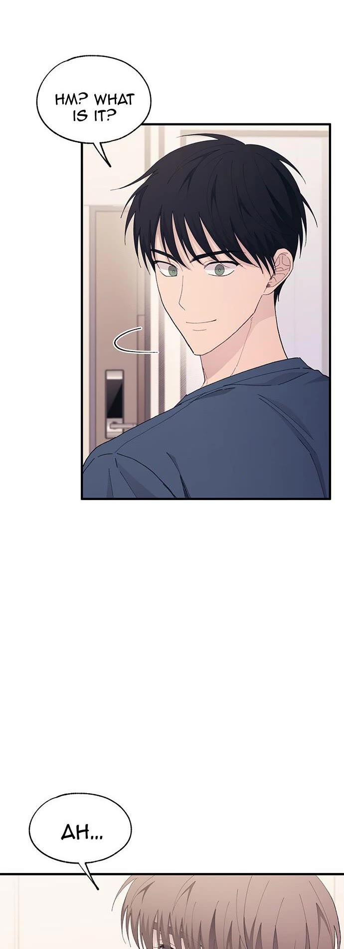 Yeonwoo's Innocence chapter 129 page 15