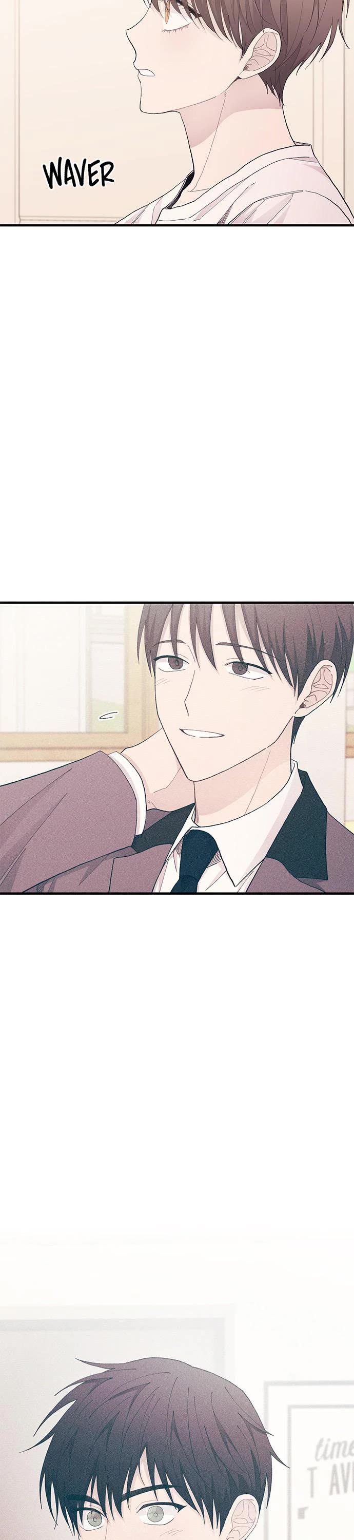 Yeonwoo's Innocence chapter 129 page 16