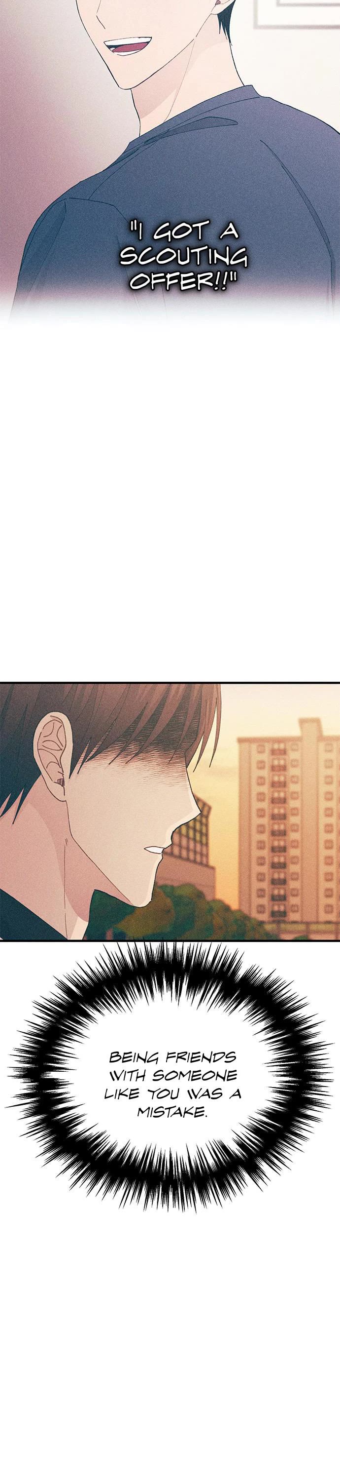 Yeonwoo's Innocence chapter 129 page 17