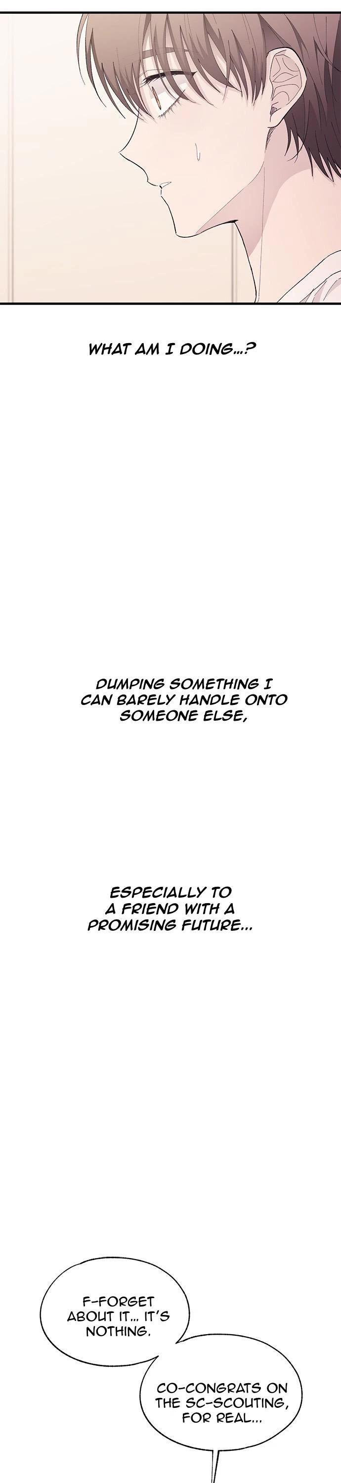 Yeonwoo's Innocence chapter 129 page 18