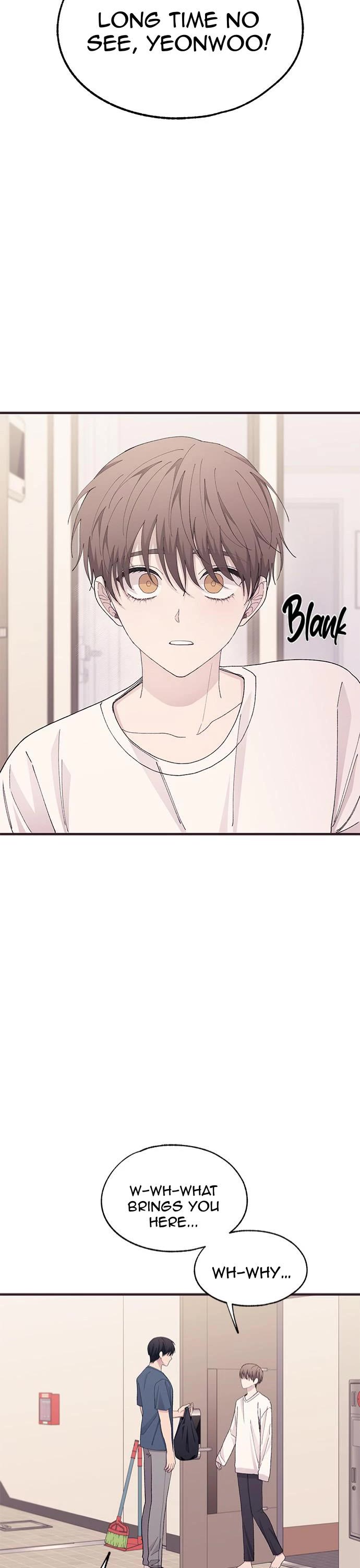 Yeonwoo's Innocence chapter 129 page 2