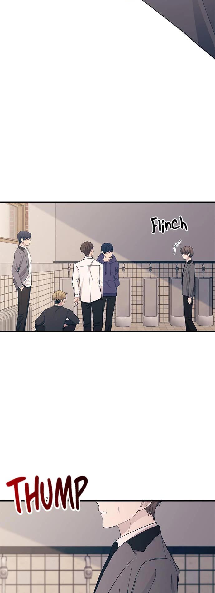 Yeonwoo's Innocence chapter 129 page 39