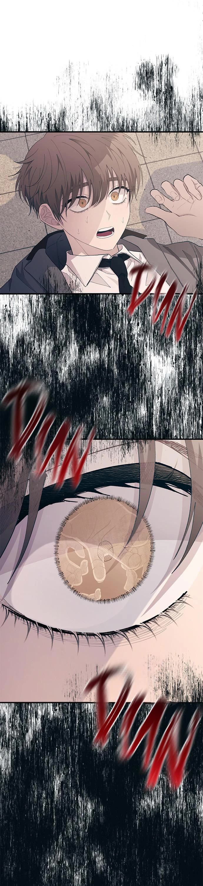 Yeonwoo's Innocence chapter 129 page 41