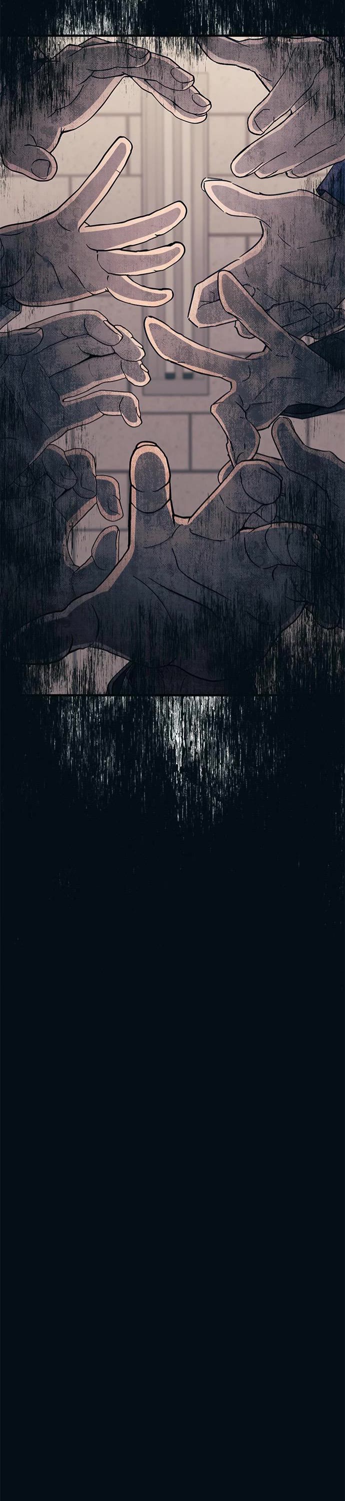 Yeonwoo's Innocence chapter 129 page 42