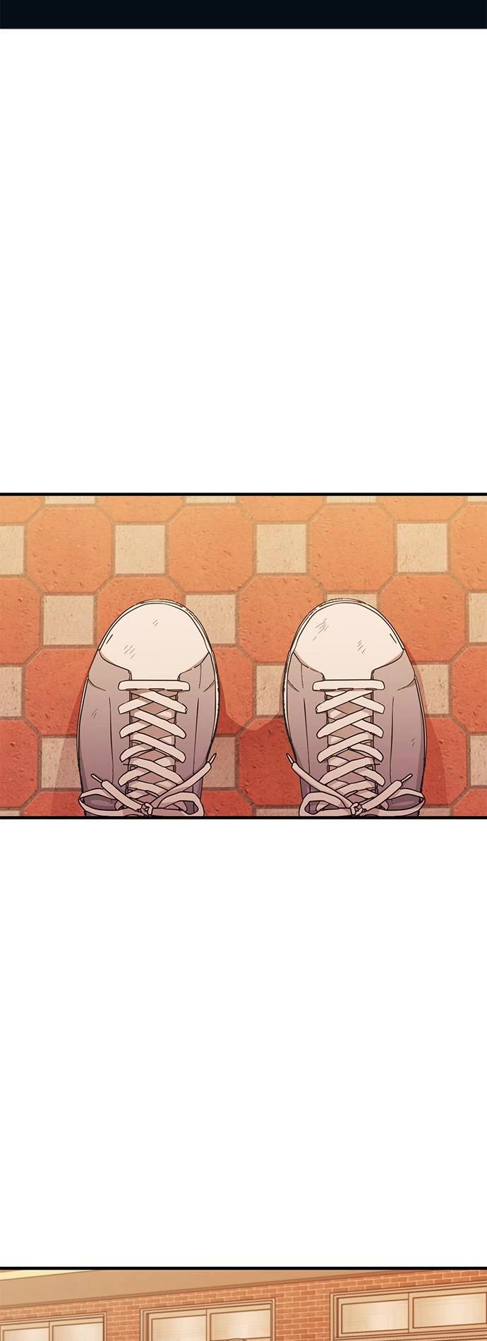 Yeonwoo's Innocence chapter 129 page 44