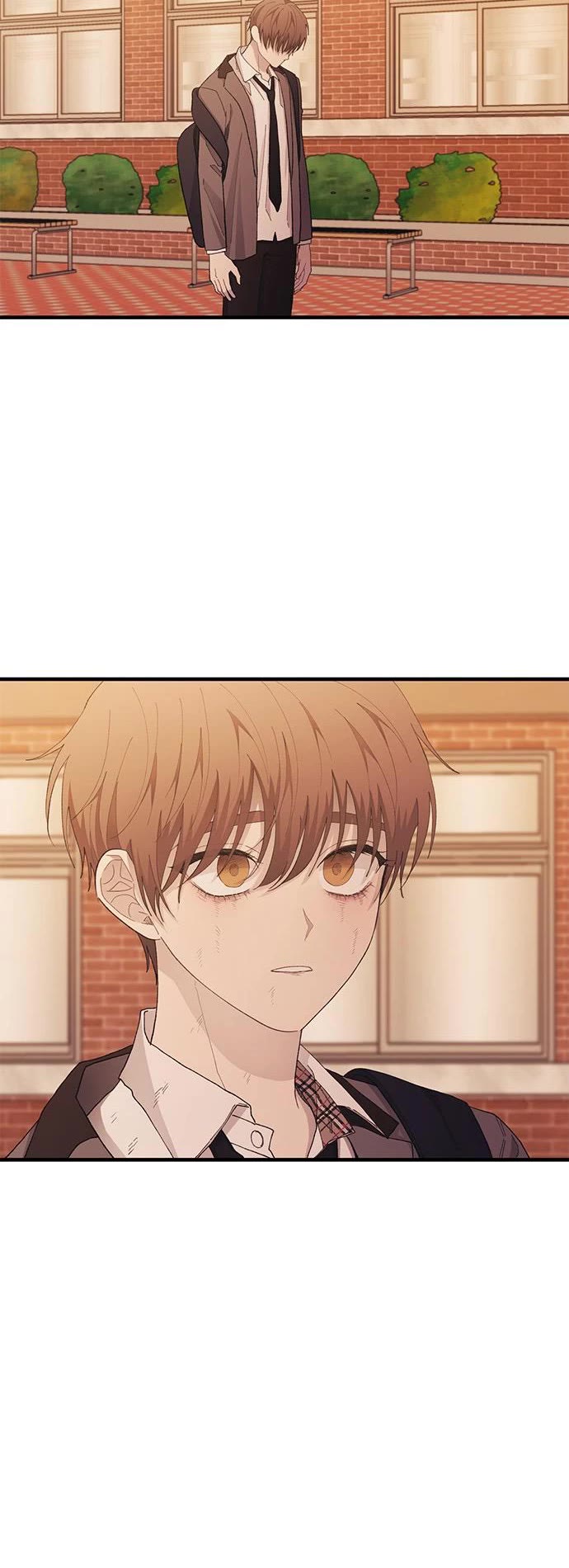 Yeonwoo's Innocence chapter 129 page 45