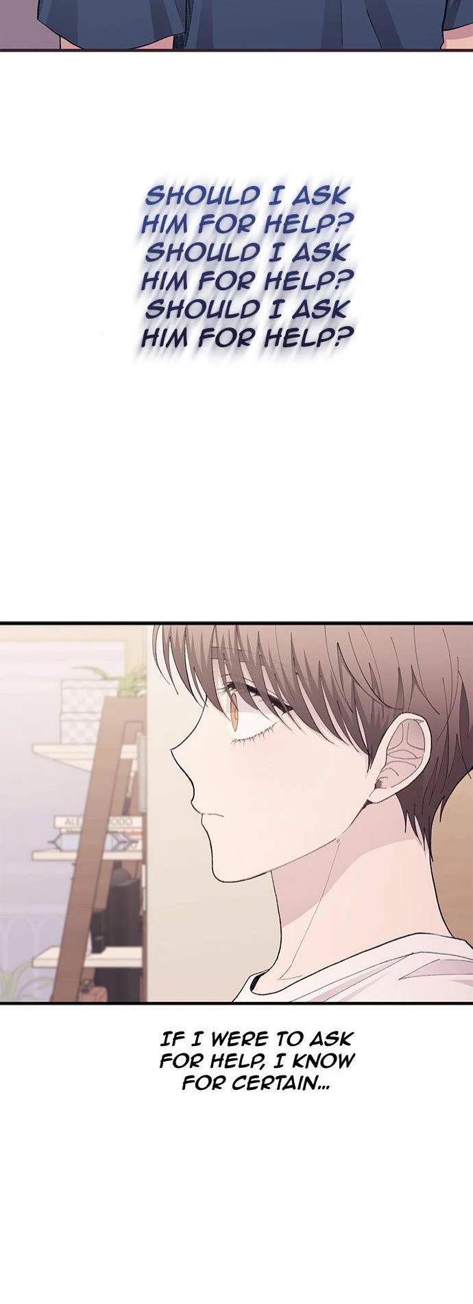 Yeonwoo's Innocence chapter 129 page 5