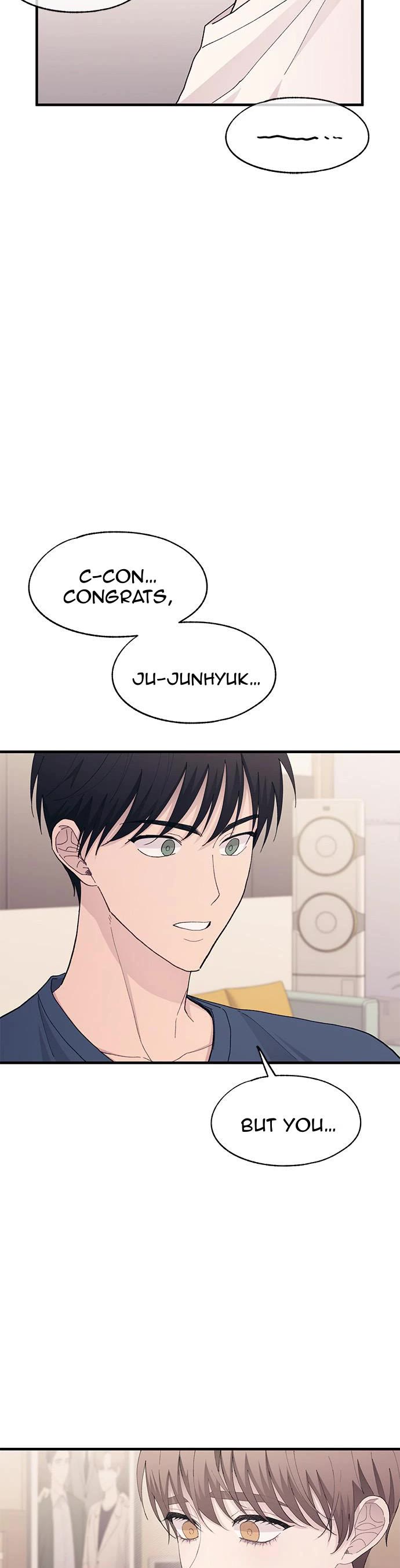 Yeonwoo's Innocence chapter 129 page 9