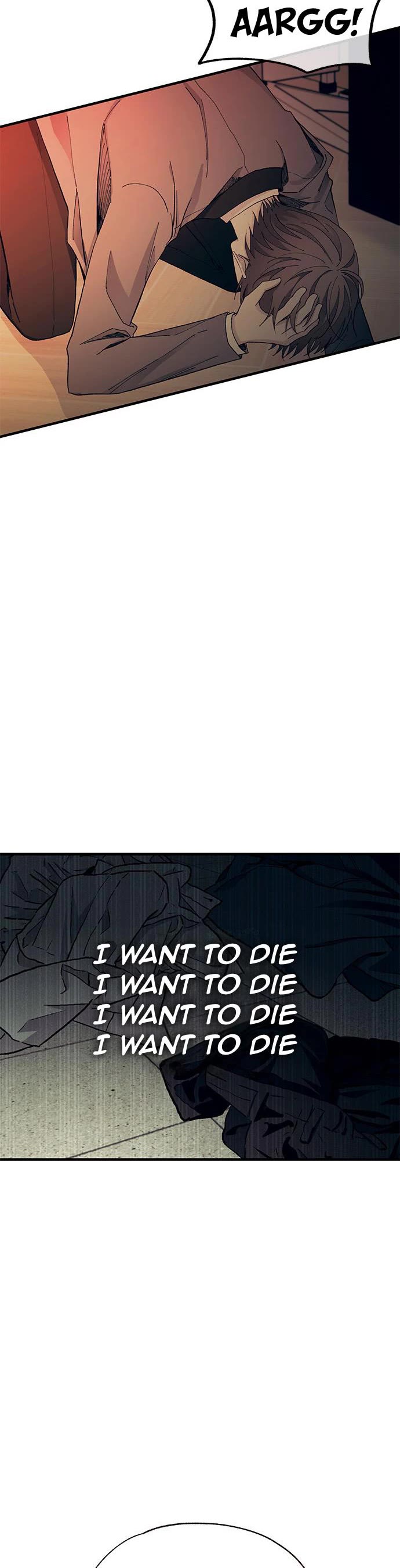 Yeonwoo's Innocence chapter 130 page 10