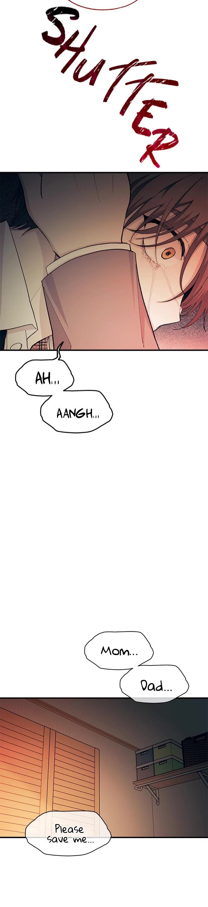 Yeonwoo's Innocence chapter 130 page 12