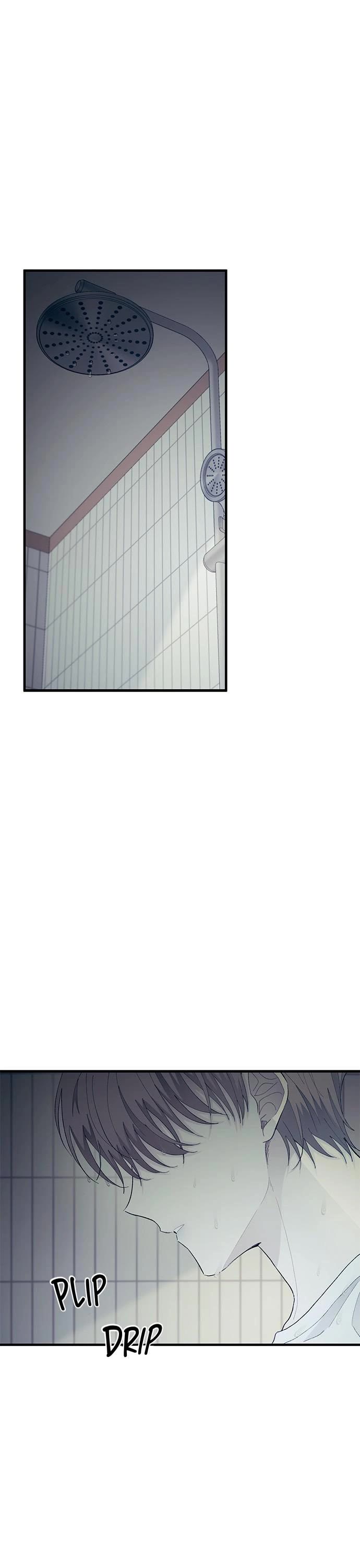 Yeonwoo's Innocence chapter 130 page 16