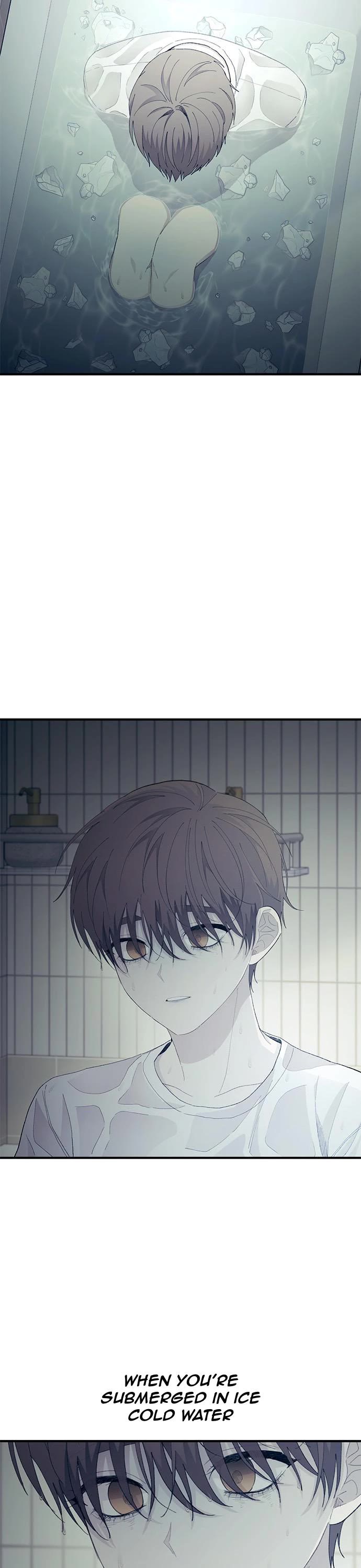 Yeonwoo's Innocence chapter 130 page 18