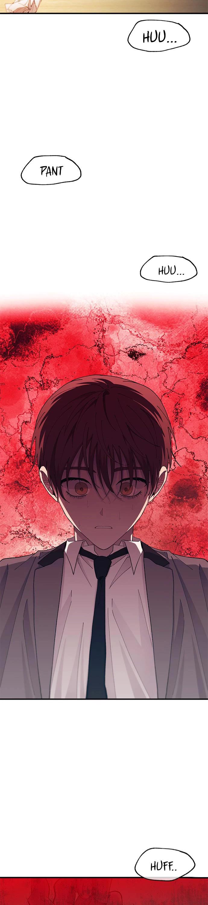 Yeonwoo's Innocence chapter 130 page 2