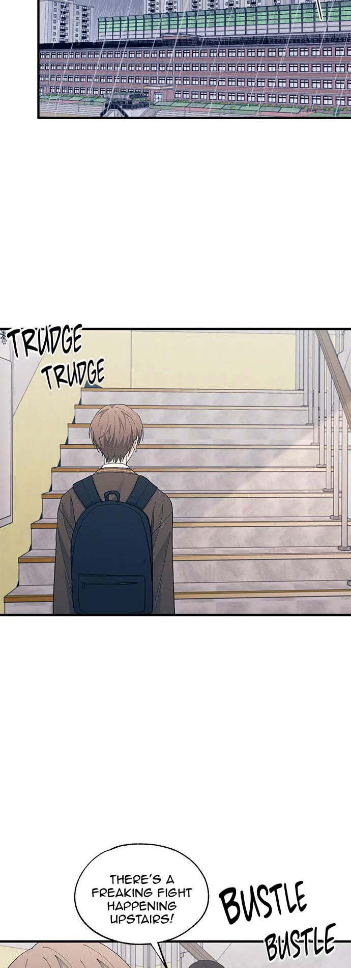 Yeonwoo's Innocence chapter 130 page 25