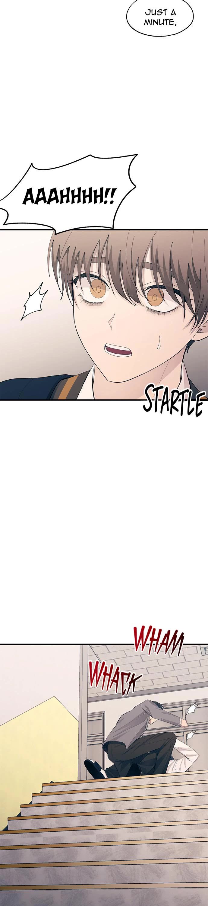 Yeonwoo's Innocence chapter 130 page 28