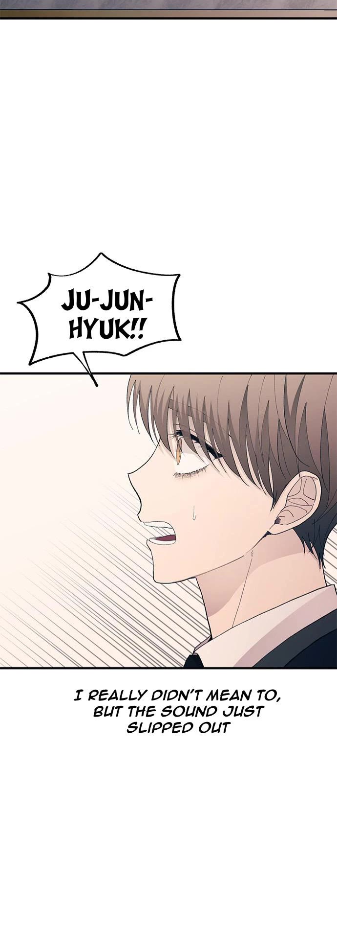 Yeonwoo's Innocence chapter 130 page 29