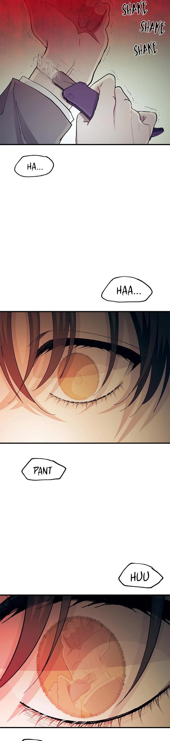 Yeonwoo's Innocence chapter 130 page 3