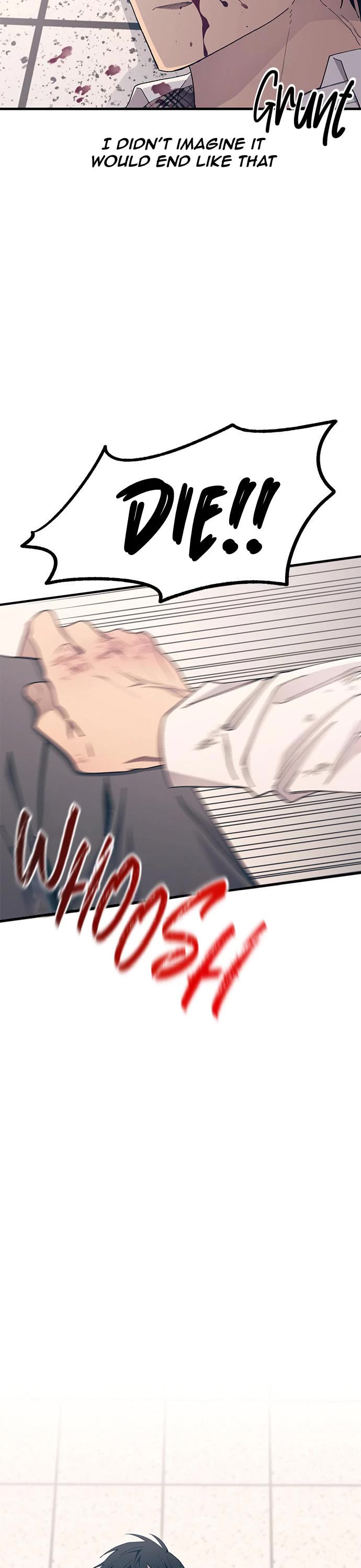 Yeonwoo's Innocence chapter 130 page 31